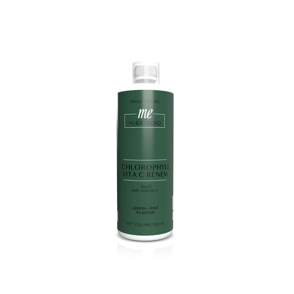 Myeatrend Chlorophyl Vita C Renew Lemon-mint - 500ml