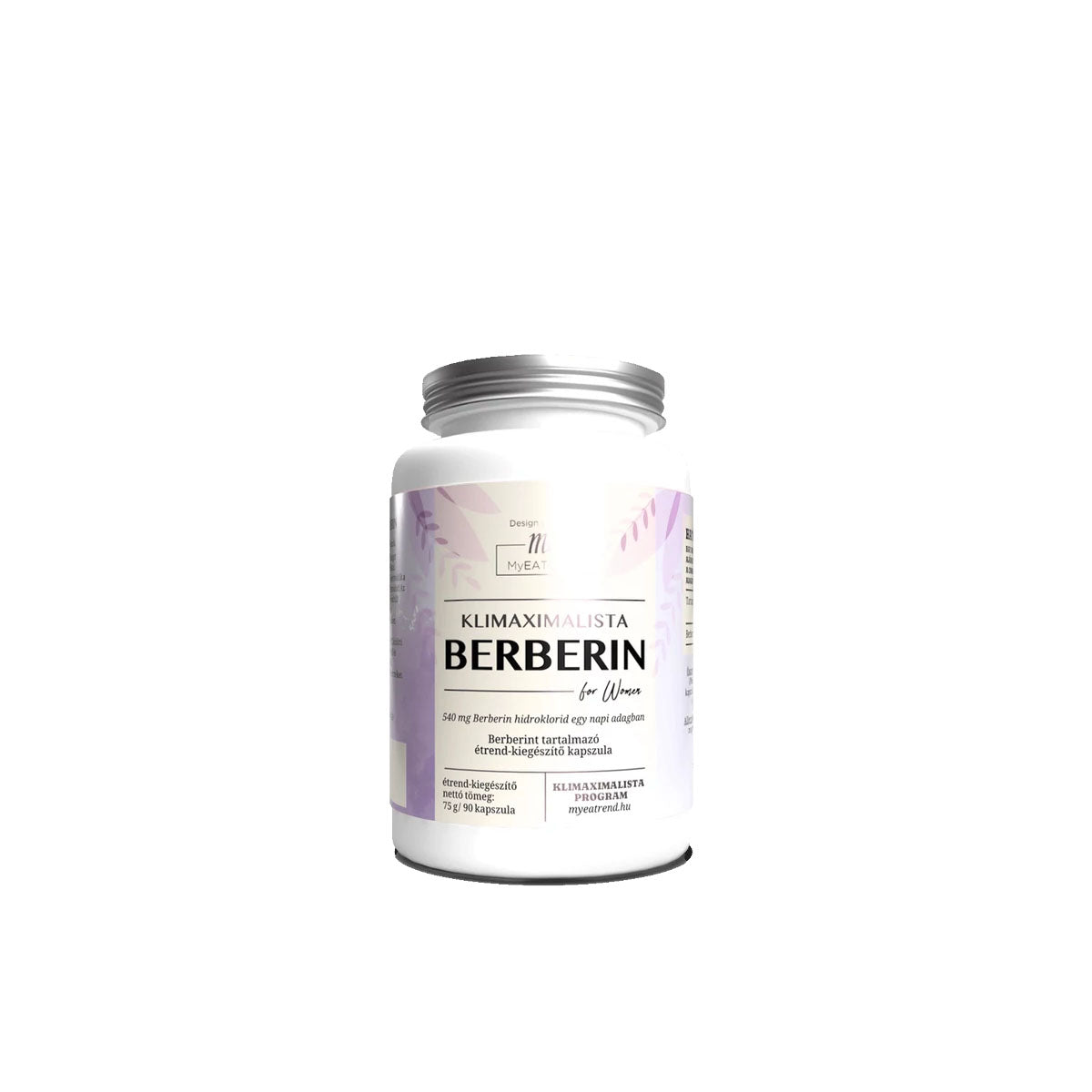 Myeatrend Klimaximalista Berberin - 90 db