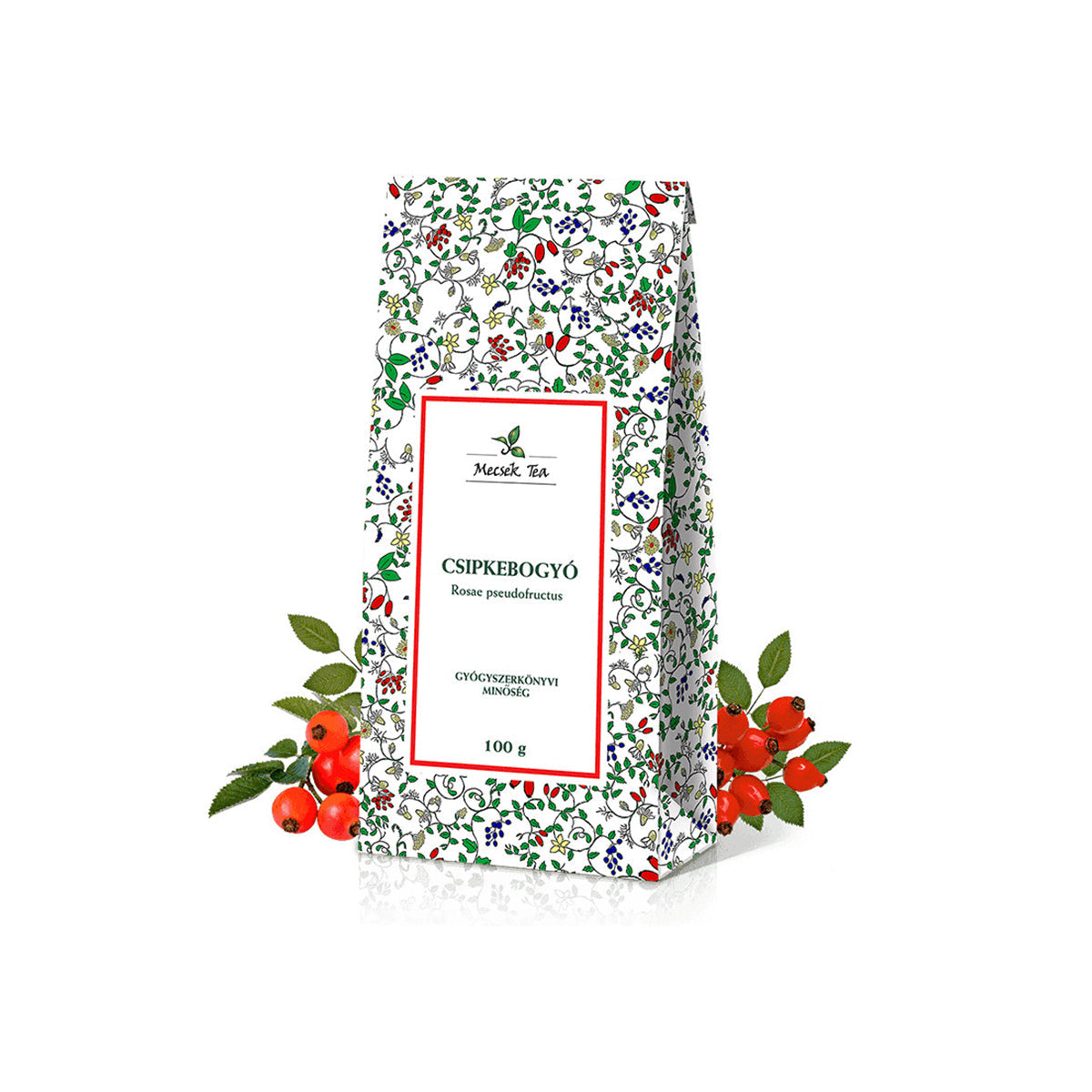 Csipkebogyo-tea-100g