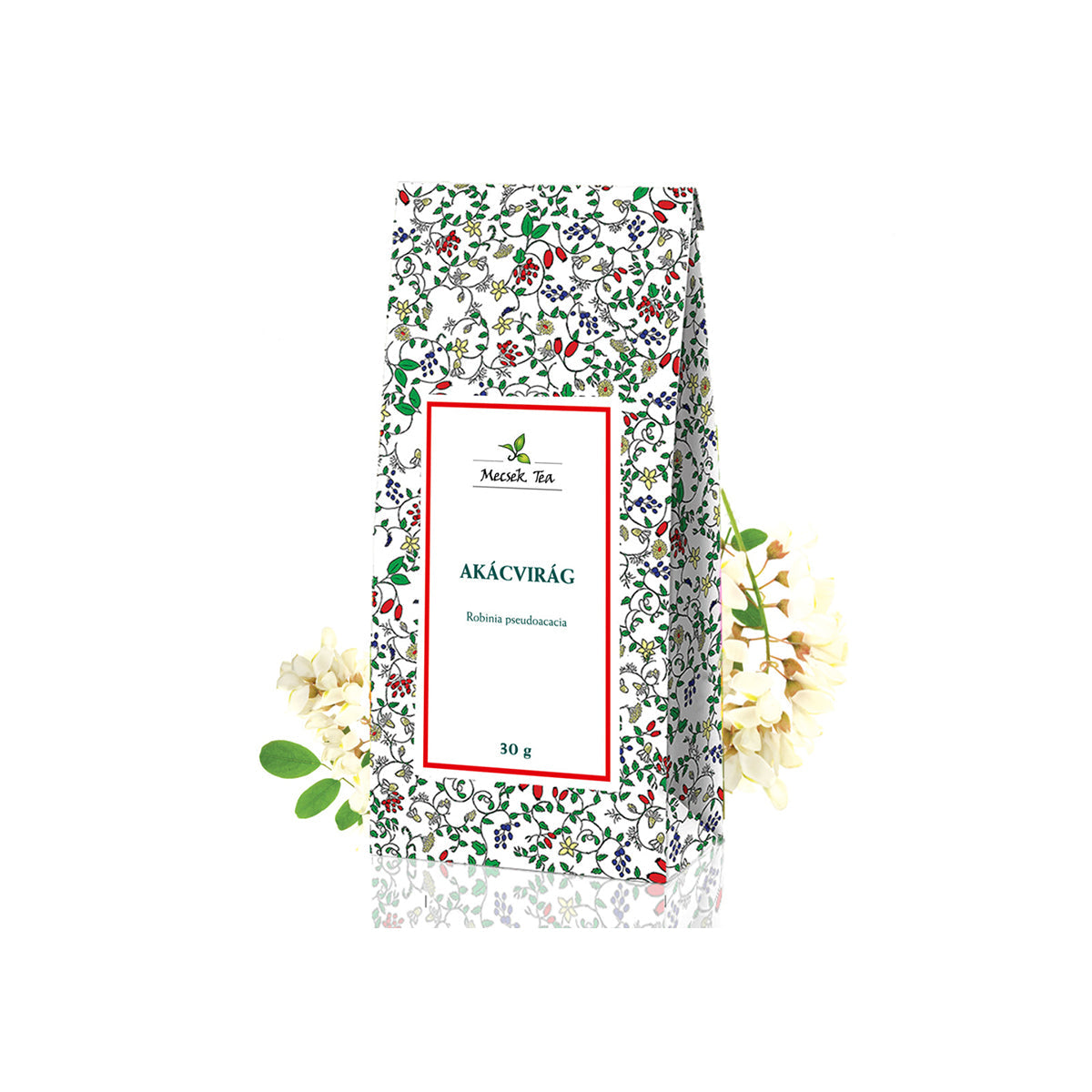 Akacvirag-tea-zacskos-30g