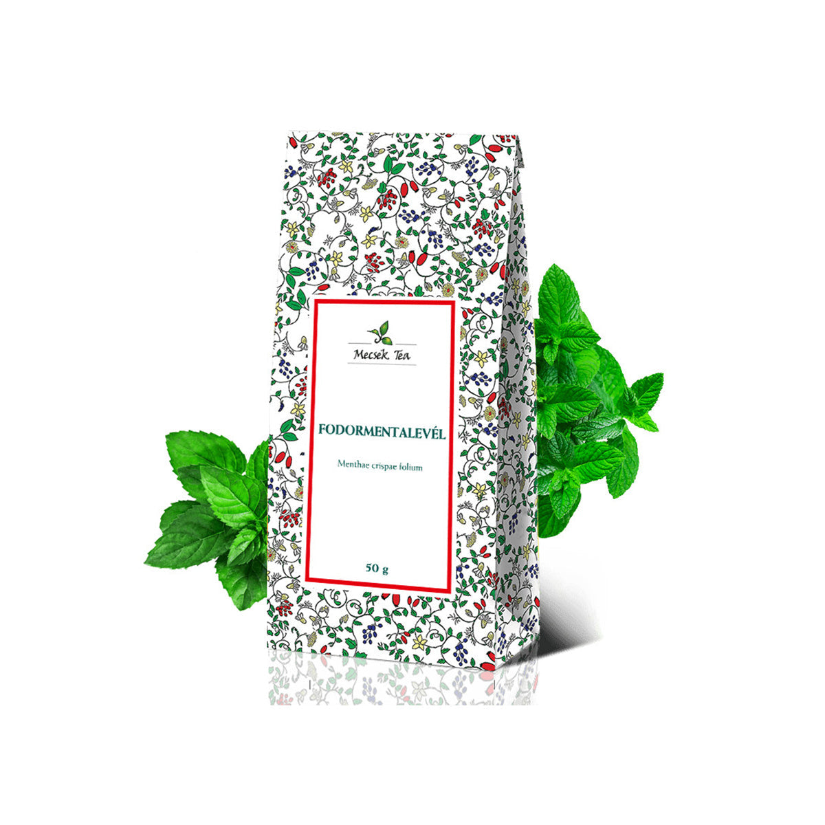 Fodormenta-tea-50g