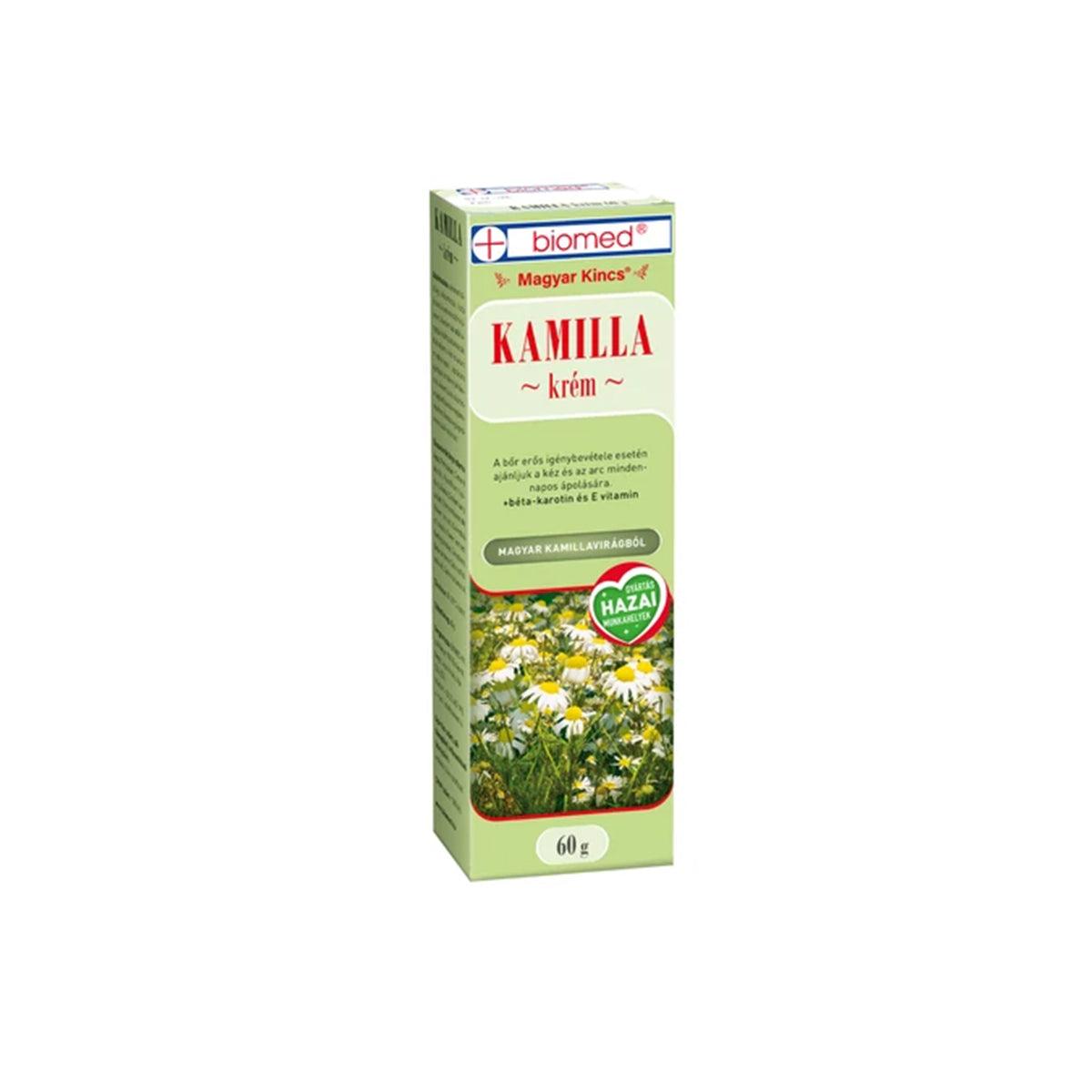 Kamilla-Krem-60g