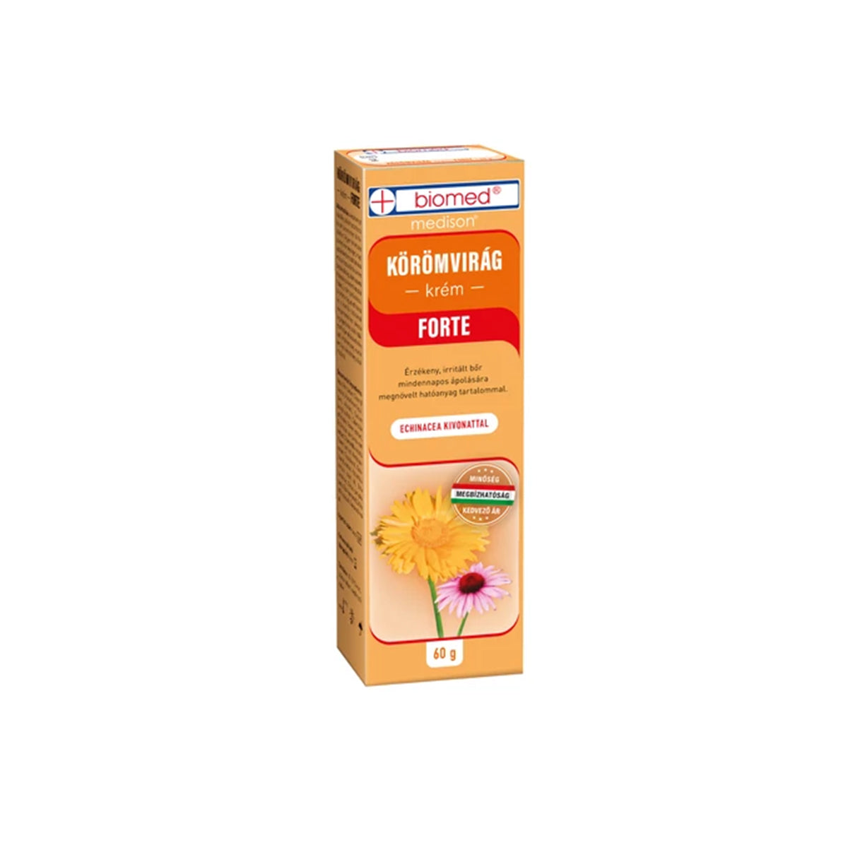 Koromvirag-Krem-FORTE-60g