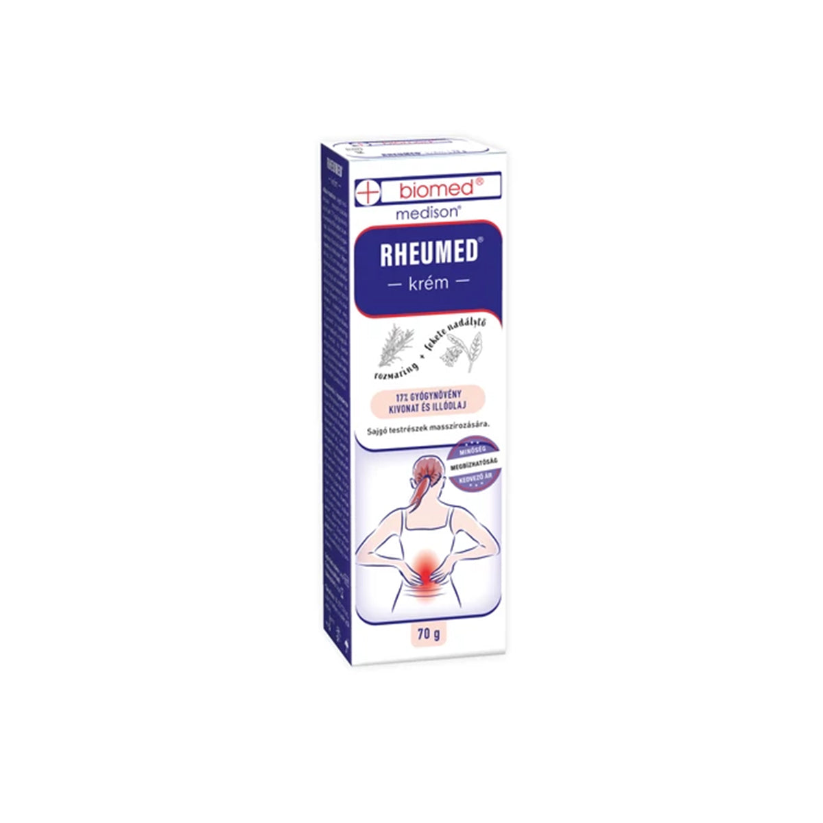 Rheumed®-Krem-70-g