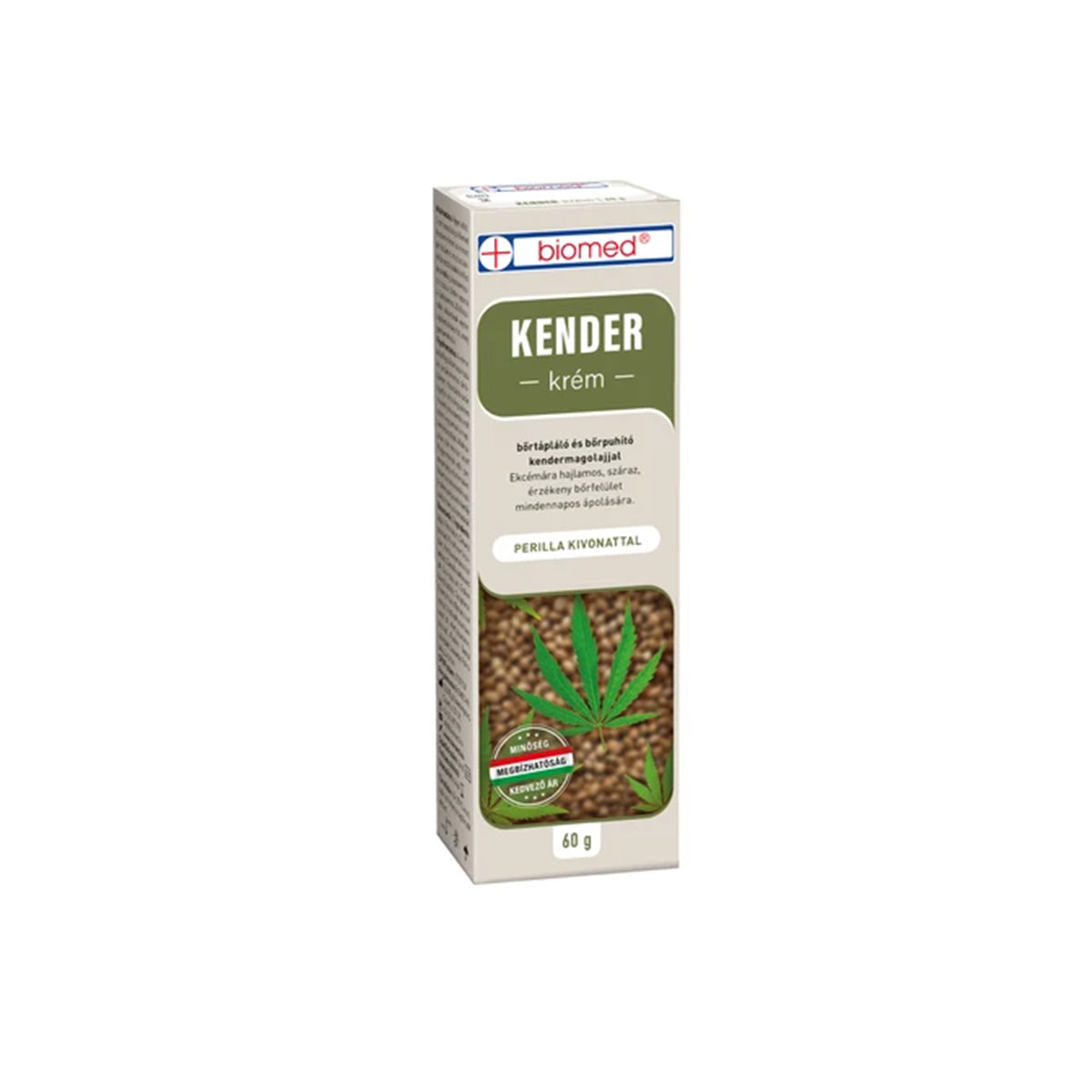 Kender-Krem-60g