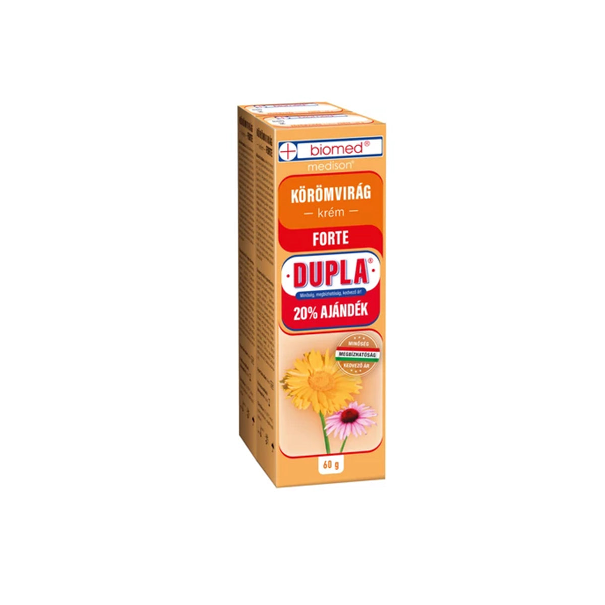 Koromvirag-Krem-FORTE-DUPLA-2x-60g