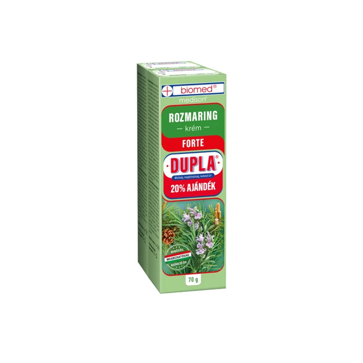 Rozmaring-Krem-FORTE-DUPLA-2x70-g