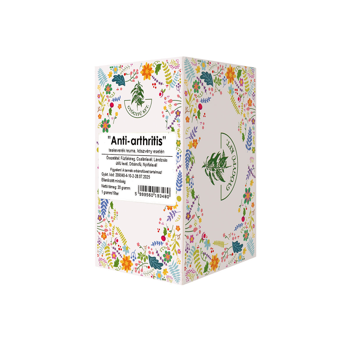 Anti-arthritis-Filteres-Tea-20db