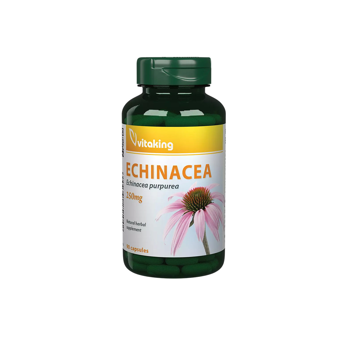 Echinacea-kapszula-90db