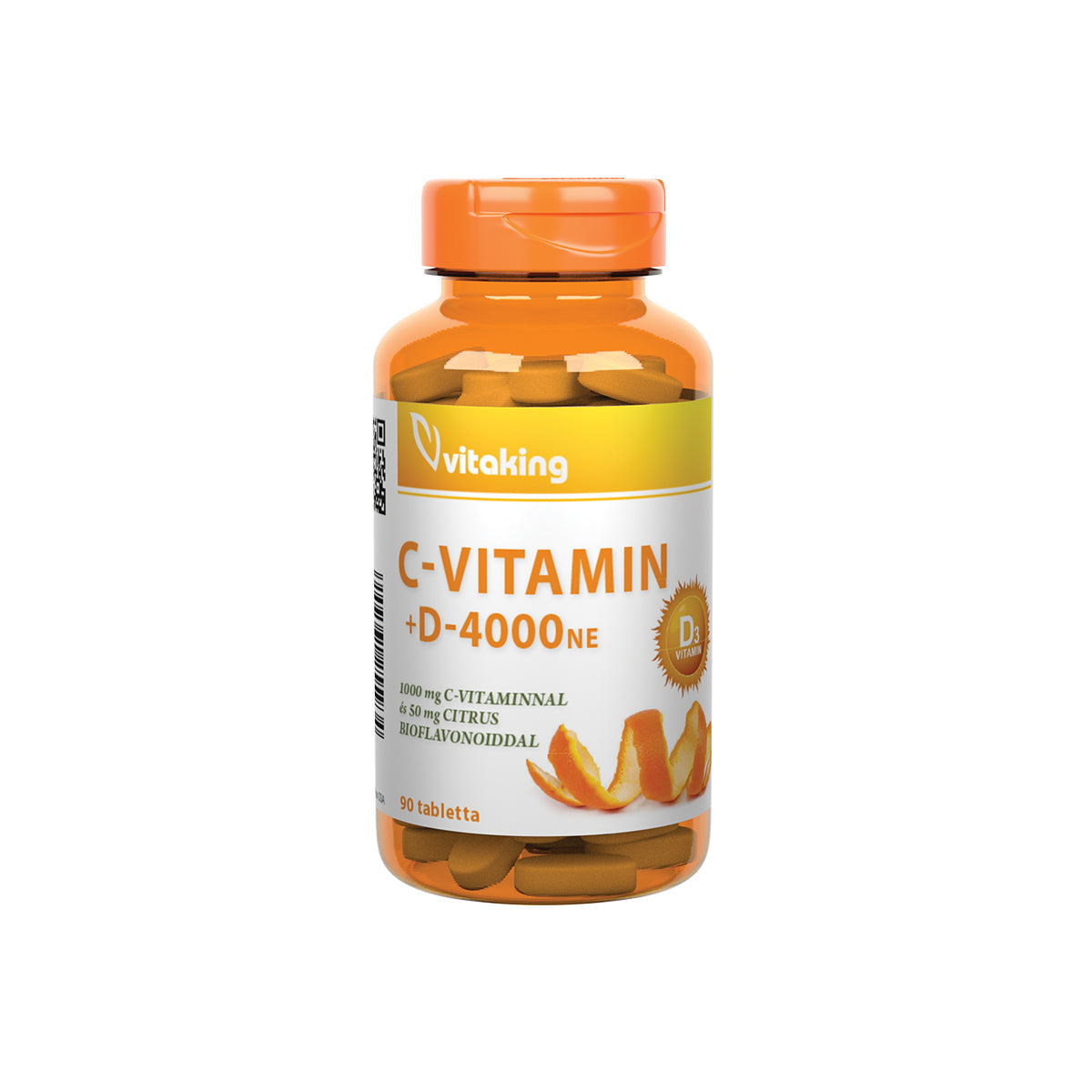 C-1000+D-Komplex-tabletta-90db