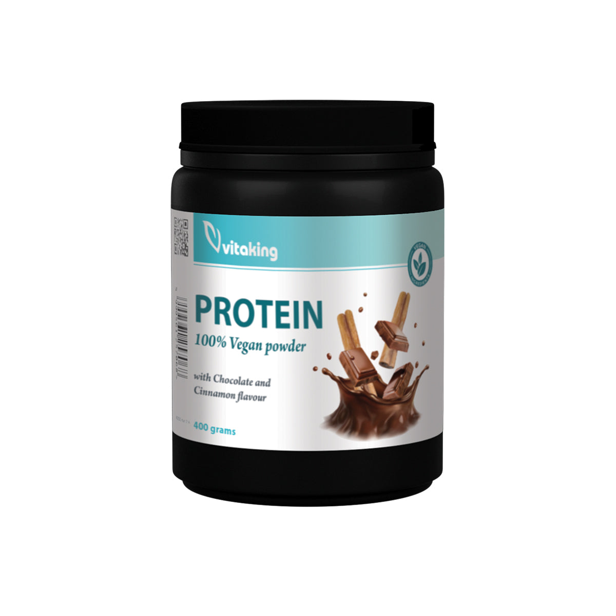Vegan-Protein-Por-Csokolade-Fahej-izu-400g