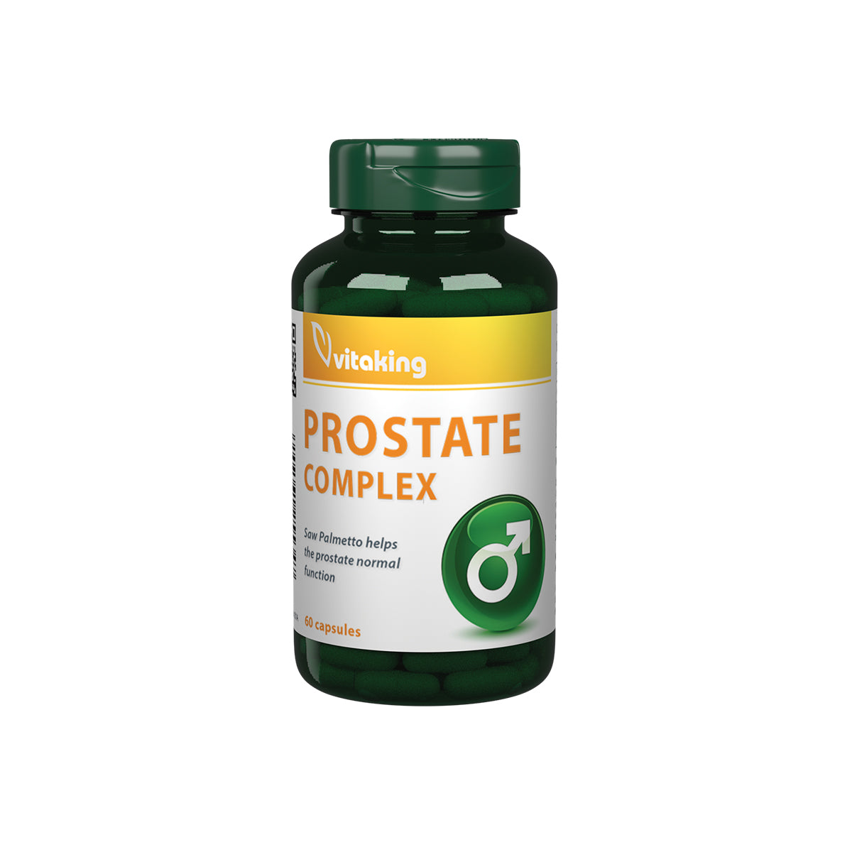 Prostate-Complex-60db