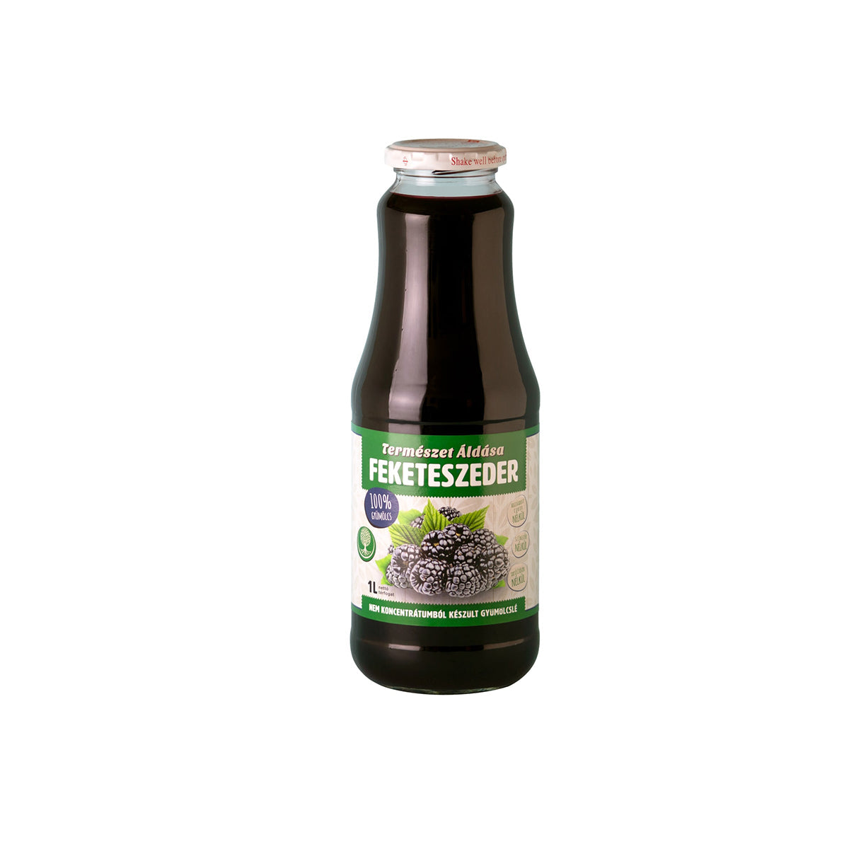 Fekete-Szeder-Gyumocsle-1l