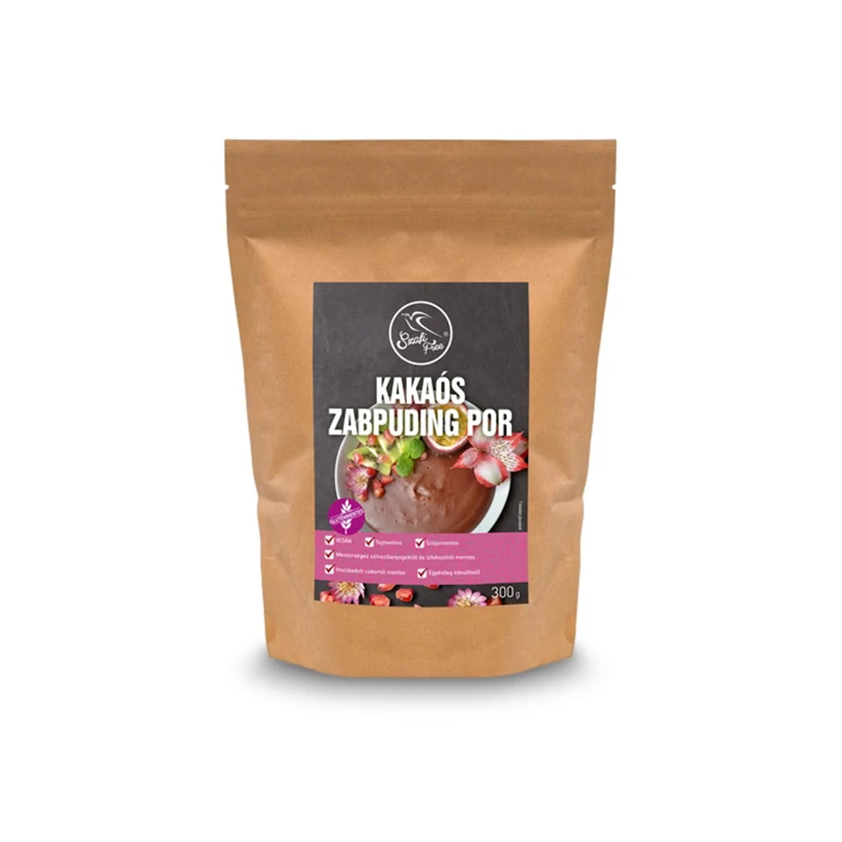 Szafi-Free-kakaos-zabpuding-por-glutenmentes-300g