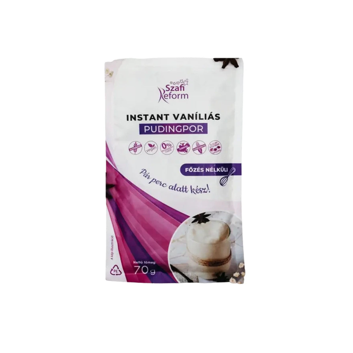 Szafi-Reform-Instant-vanilias-pudingpor--glutenmentes-70g