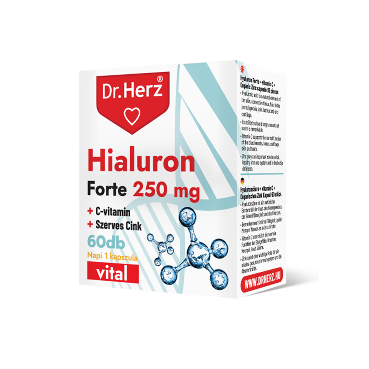 Hialuron-Forte-Kapszula-60db