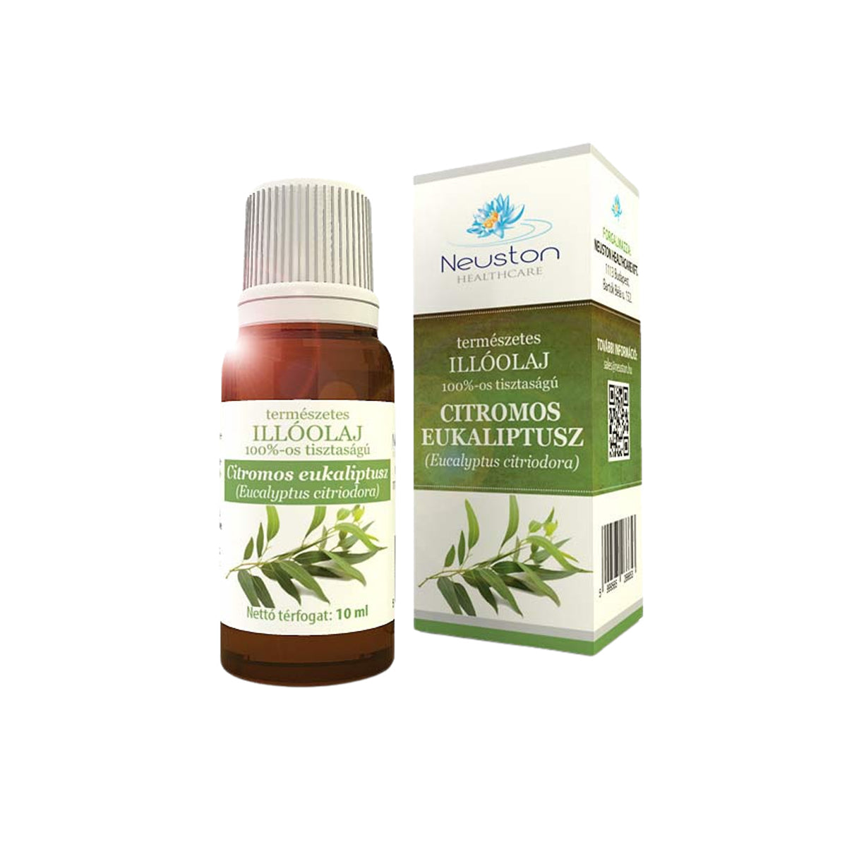 Citromos-eukaliptusz-100%-illoolaj-10ml