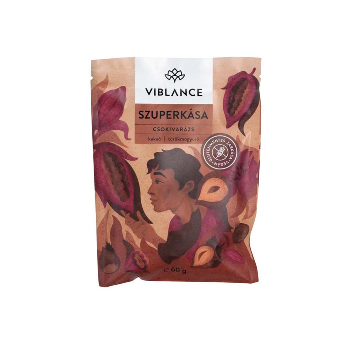 Csokivarazs-szuperkasa-60g