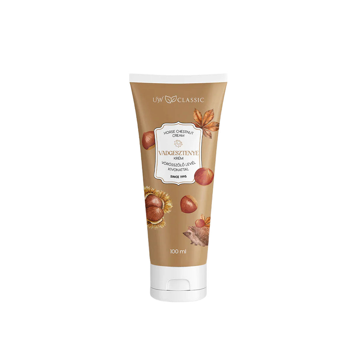 Vadgesztenye Krém - 100 ml
