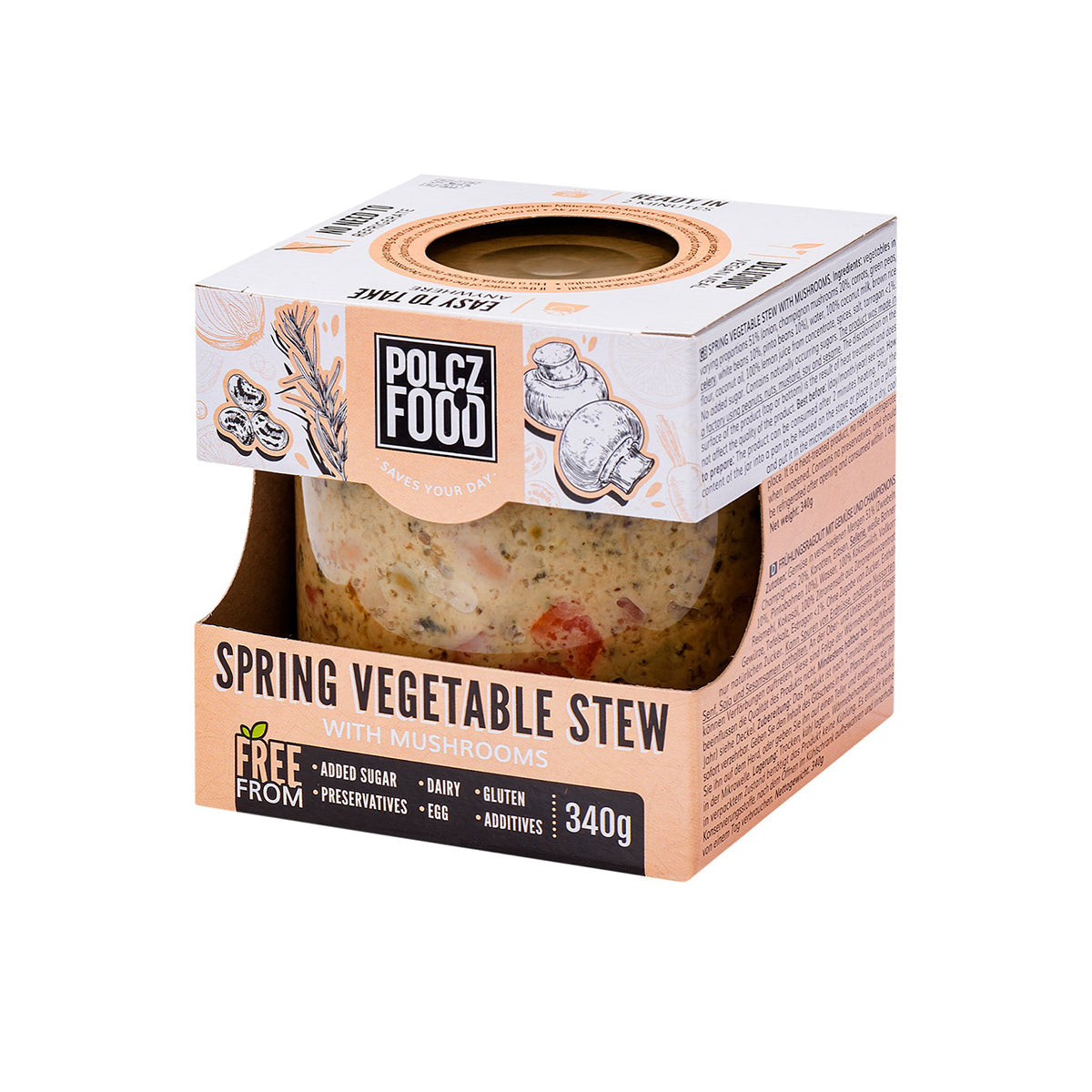 Zoldsegragu-gombaval-340g