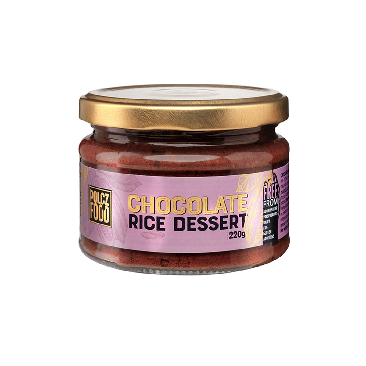 Csokolades-rizsdesszert-220g