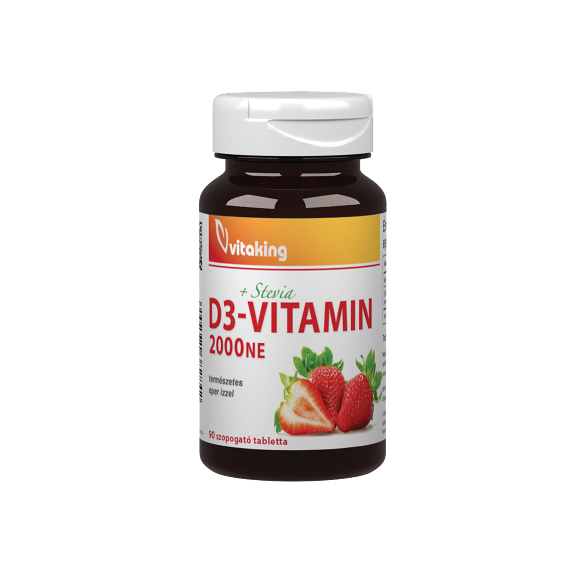 D3-vitamin-Szopogato-Tabletta-Eper-90db