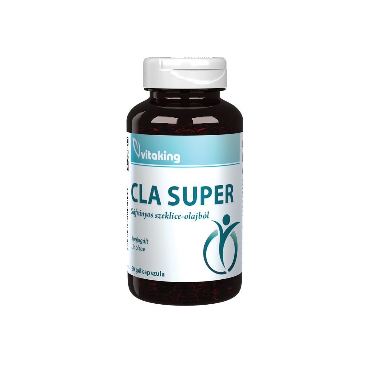 CLA-Super-gelkapszula-60db