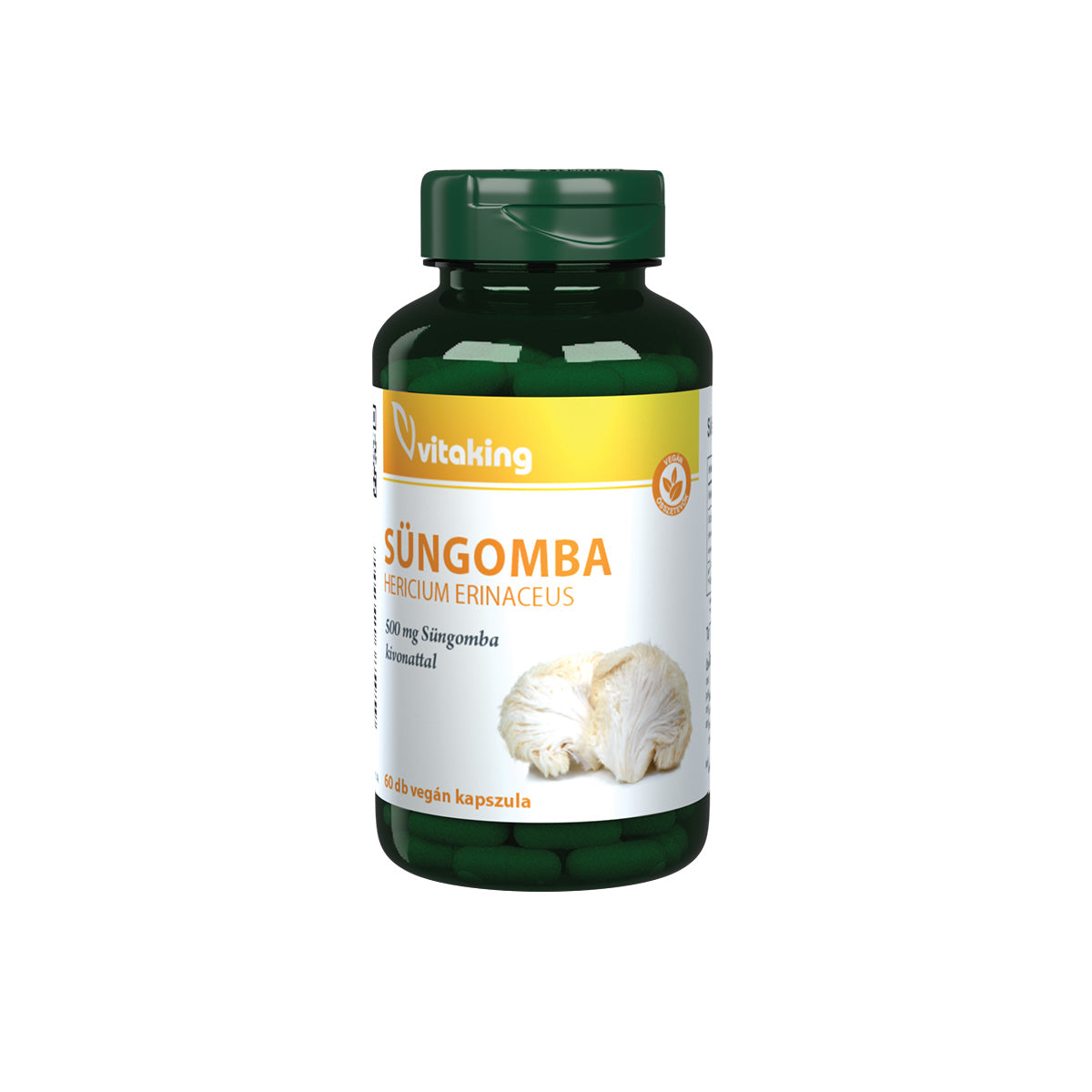 Süngomba 500mg - 60db