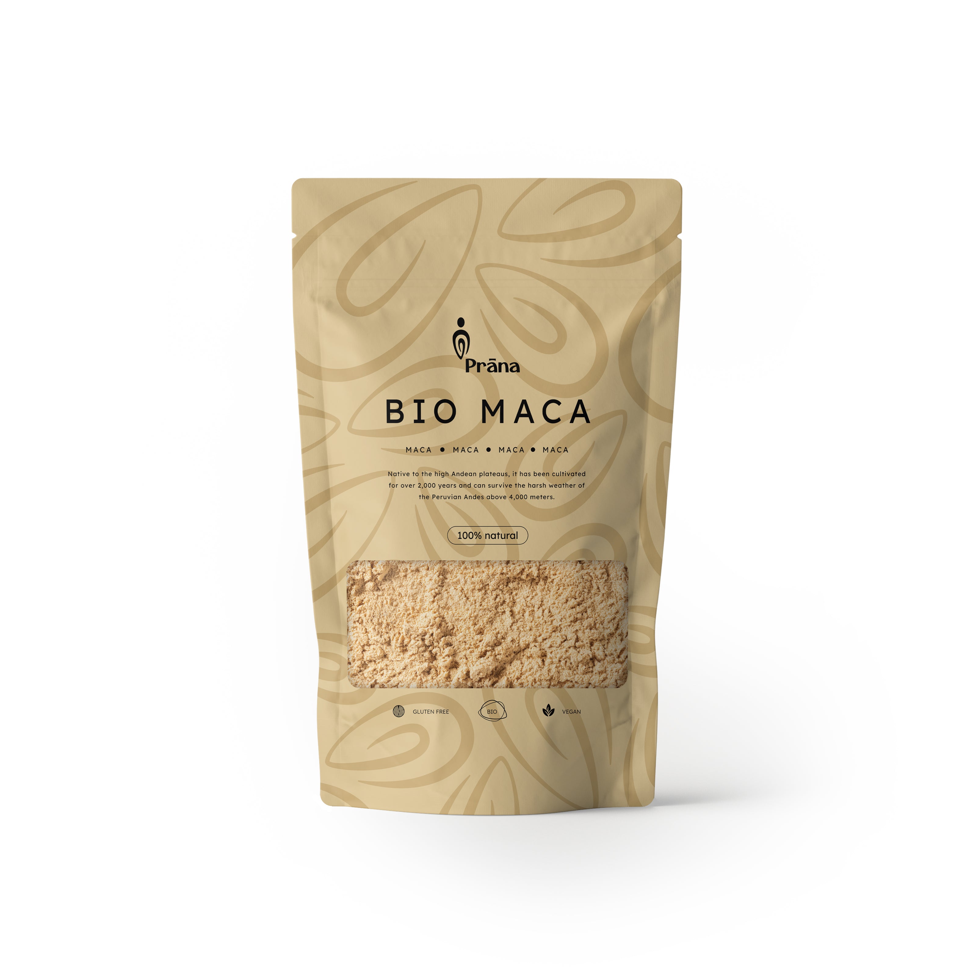 Maca por - bio - 250g