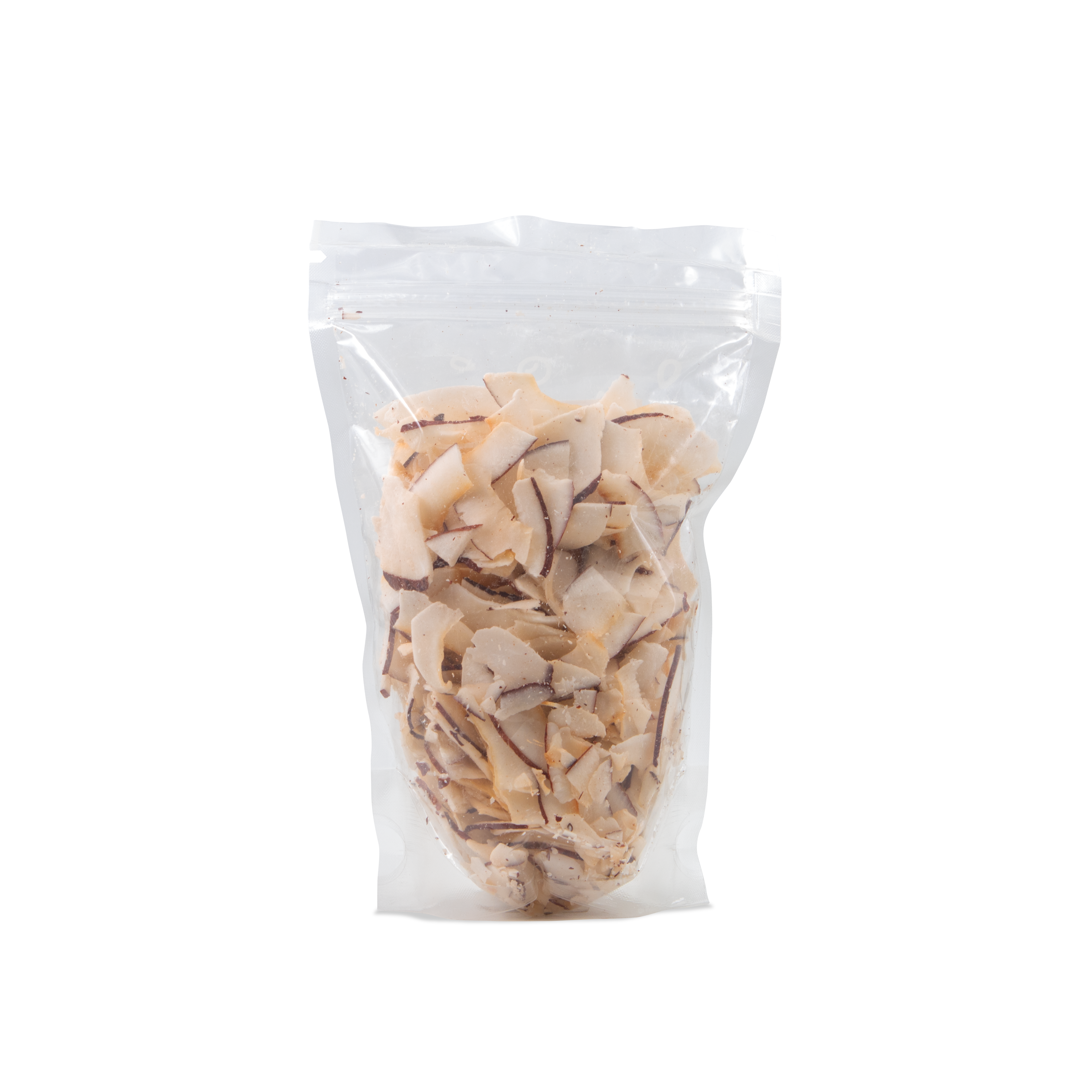 Kókusz szeletek - 125g