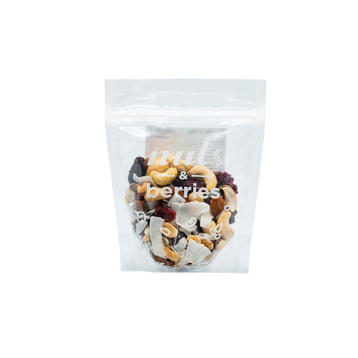 Sport Mix - 100g