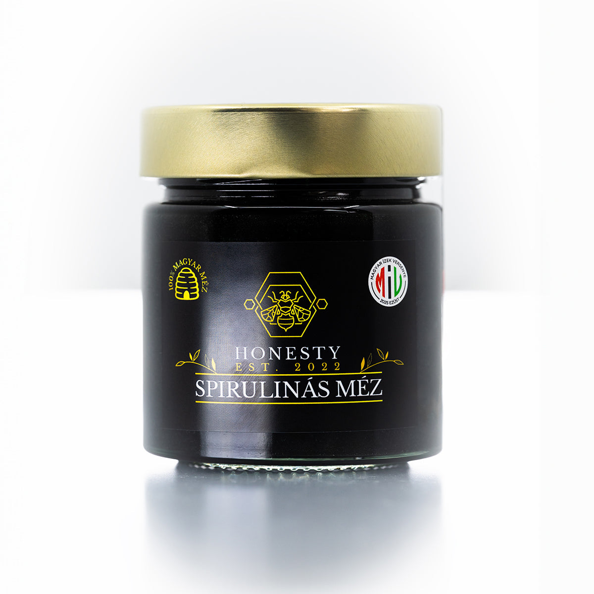 Spirulina-kremmez-310g