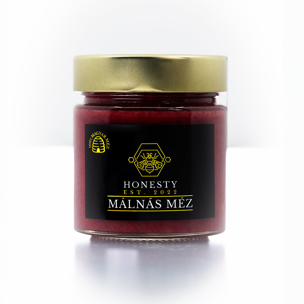 Málnás krémméz - 310g