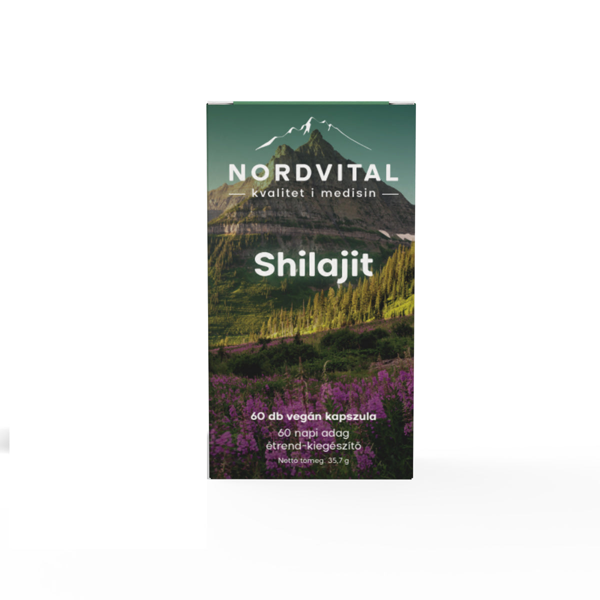 Shilajit-60db