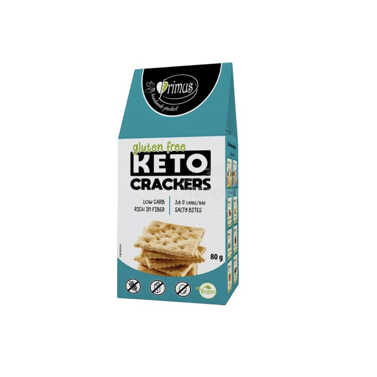 Keto-crackers-80g