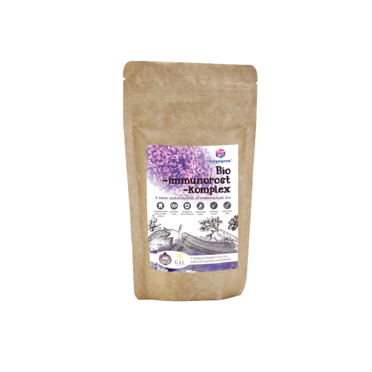 Byom-immunrost-komplex-4000g