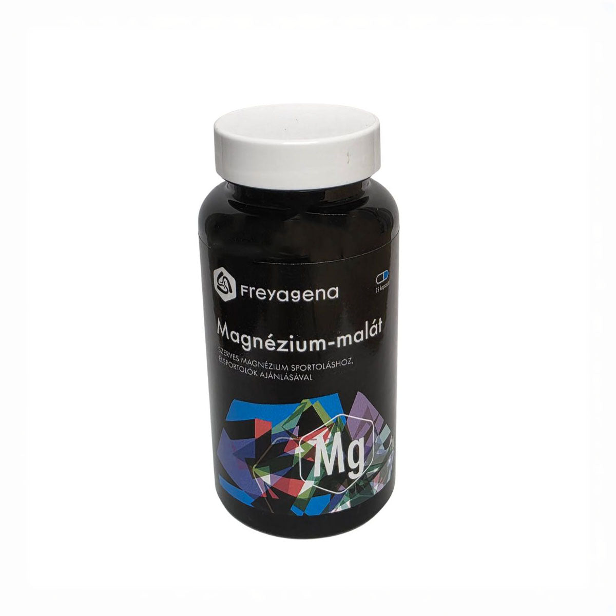MG2+ magnézium - 75db
