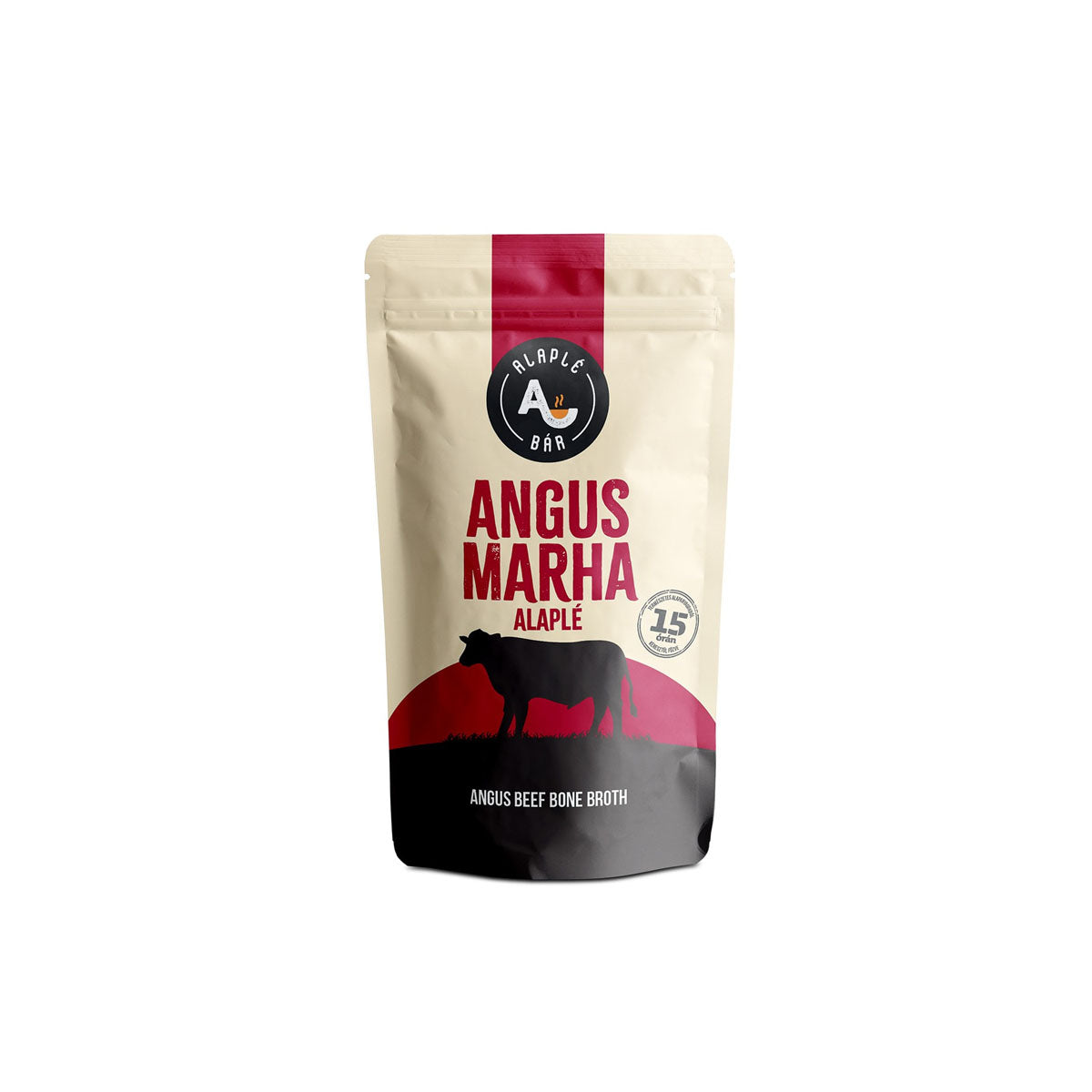Alaplé Bár angus marha alaplé tasakos - 400 ml