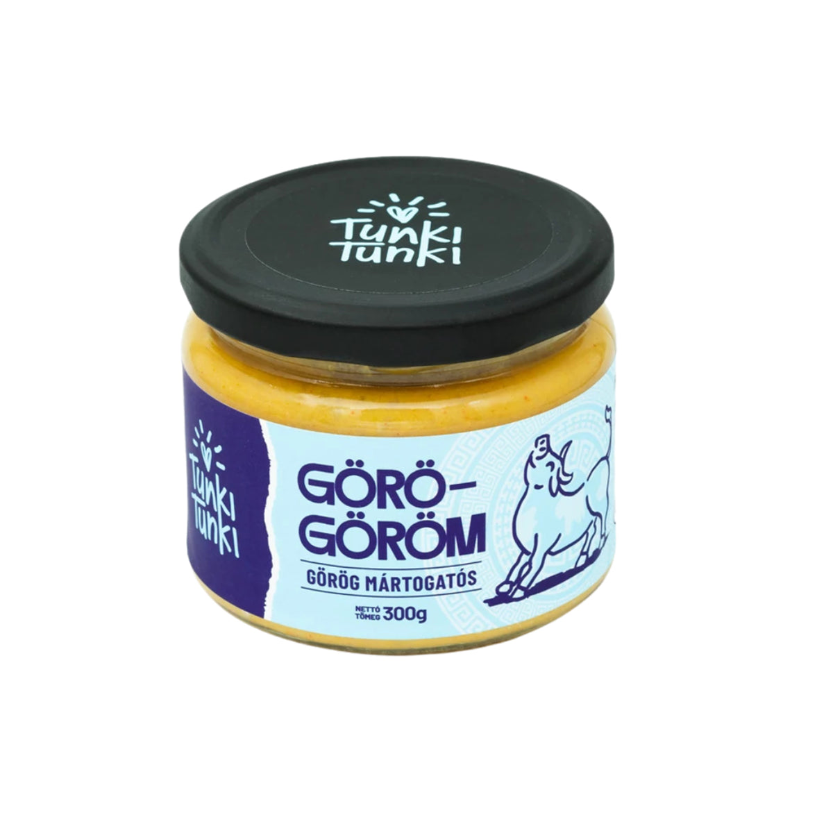 Goro-Gorom-vegan-martogatos-300g