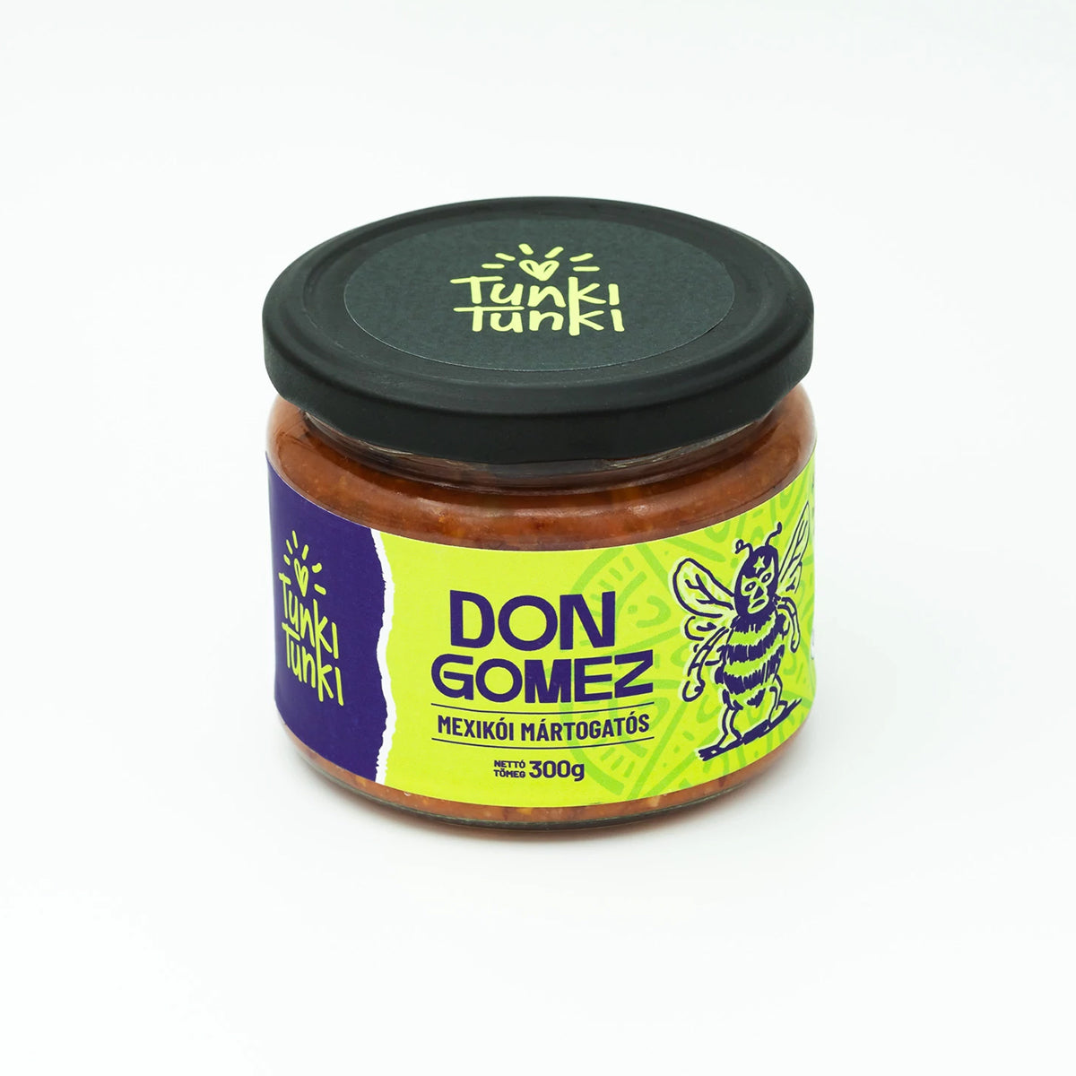 Don-Gomez-vegan-martogatos-300g