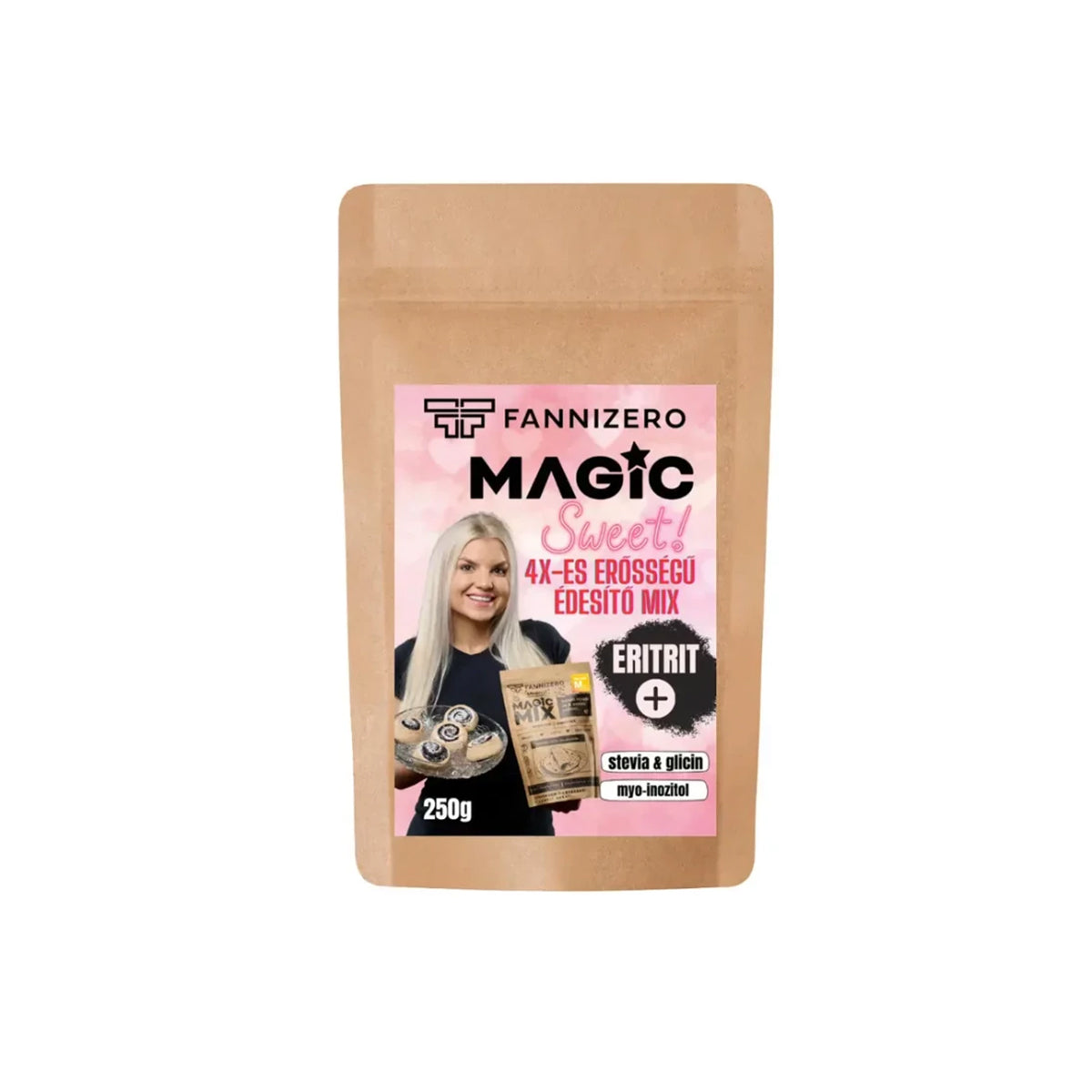 Sweet-edesito-Magic-250g