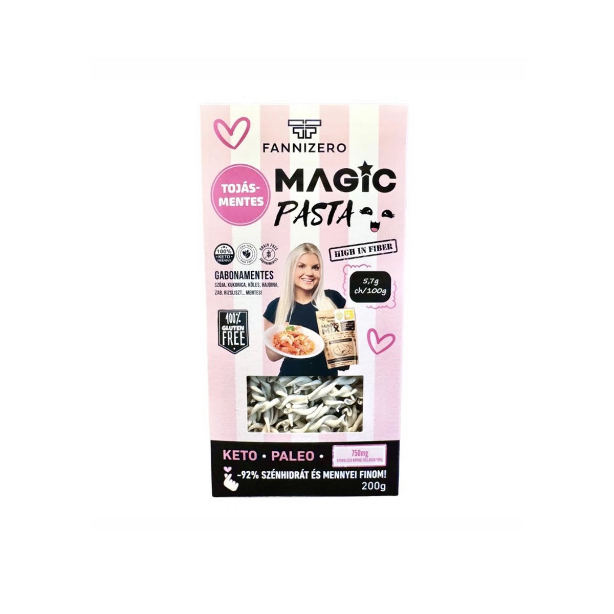 Orso-tojasmentes-Magic-Pasta-200g