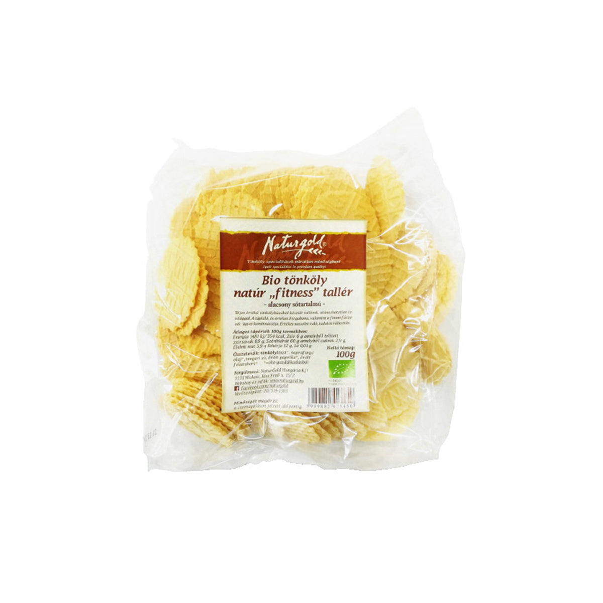 Tonkoly-Fitness-Taller-bio-100g