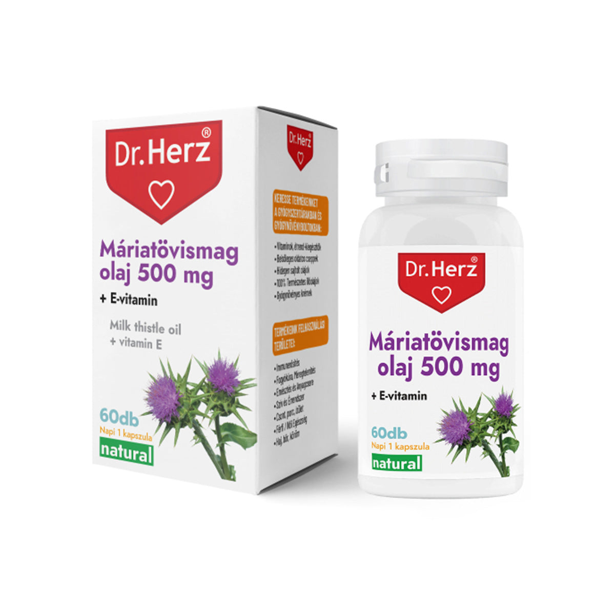 Mariatovismag-Kapszula-60db