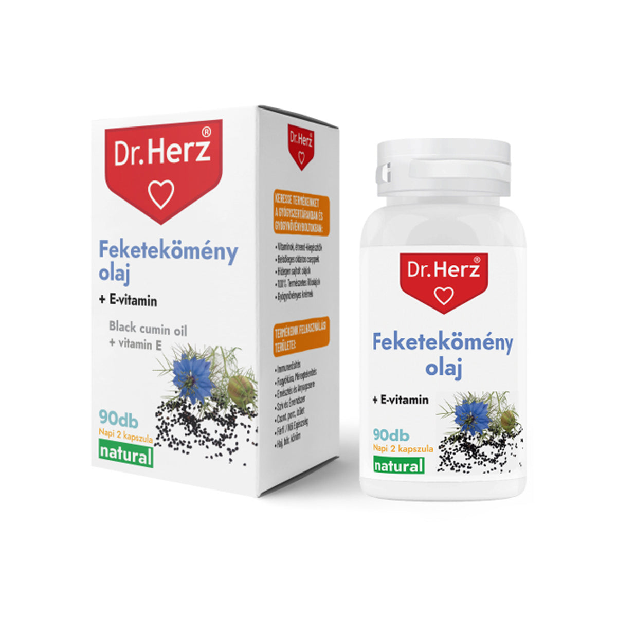 Feketekomenyolaj-Kapszula-90db