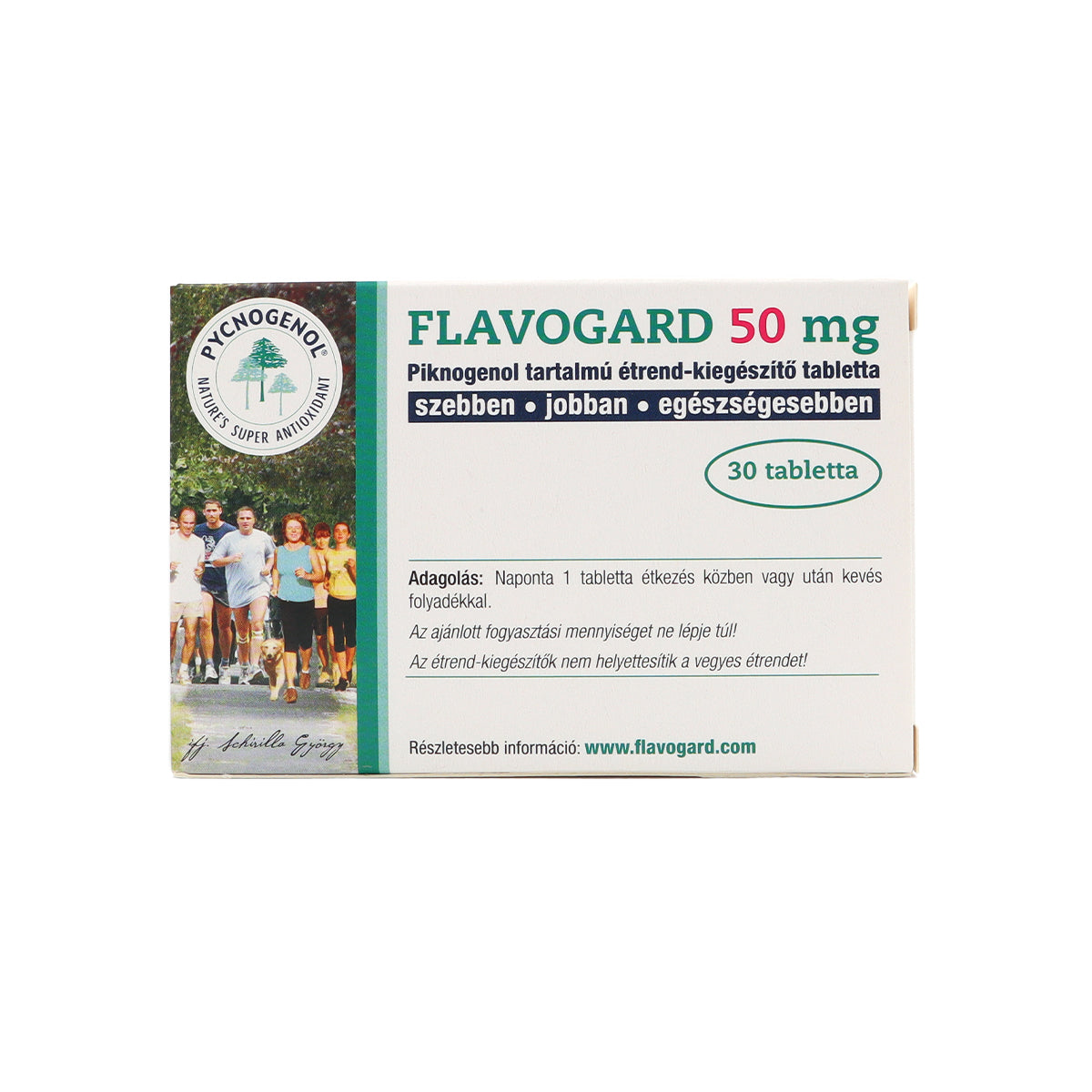 Flavogard-tabletta-30db