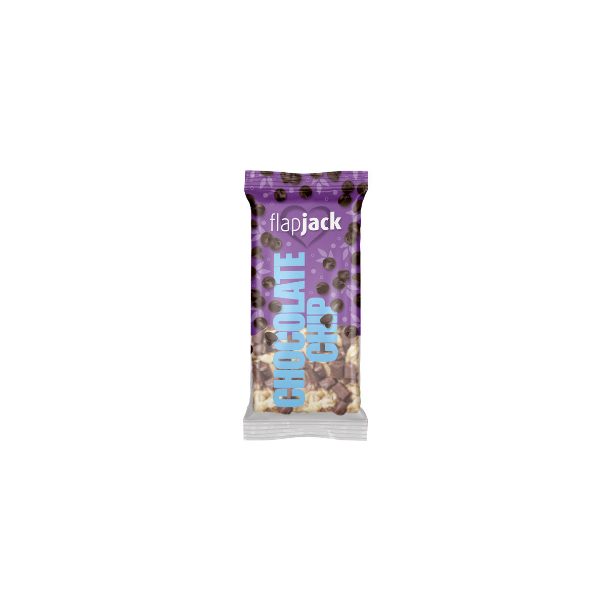 zabszelet csoki darabokkal - 100g