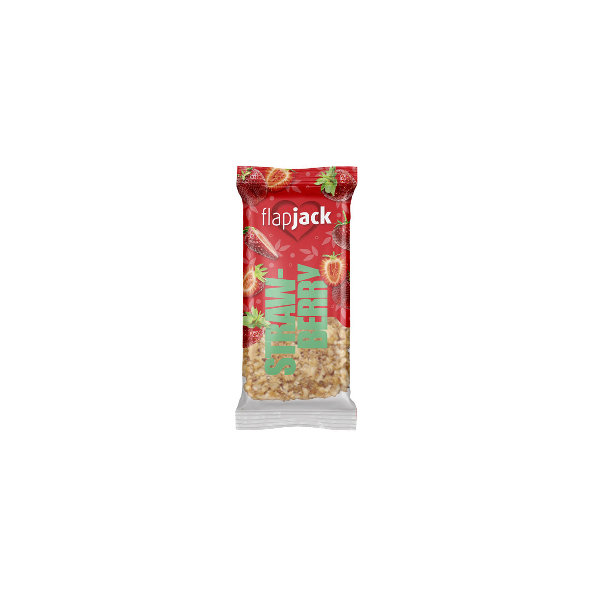 zabszelet eper ízű - 100g