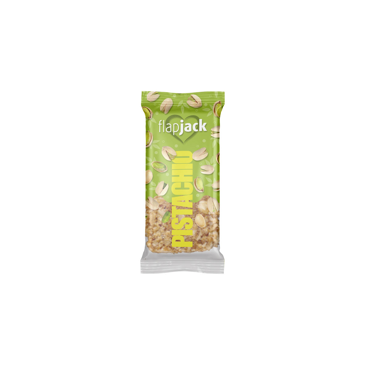 zabszelet pisztácia ízű - 100g