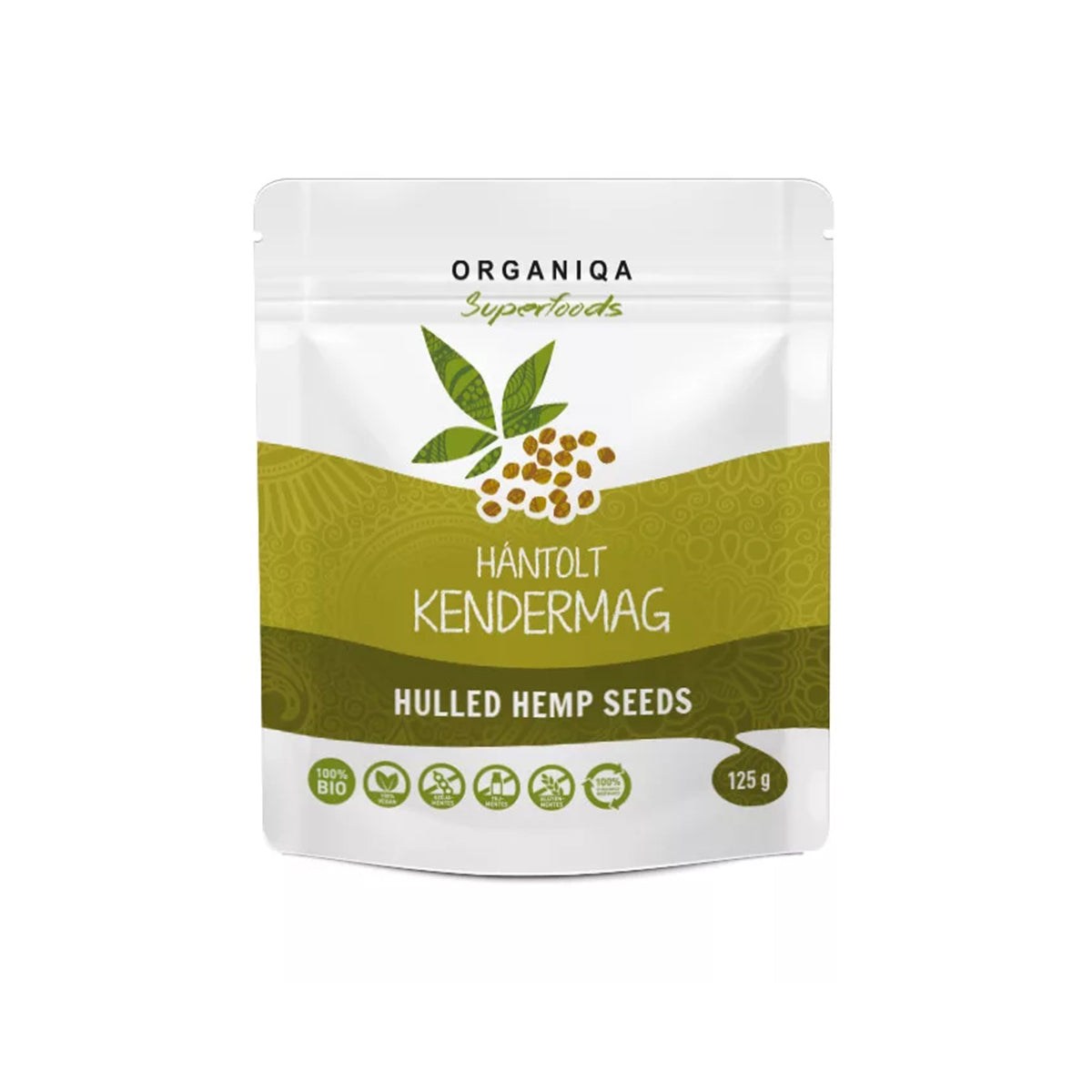 Hantolt-Kendermag-bio-125g